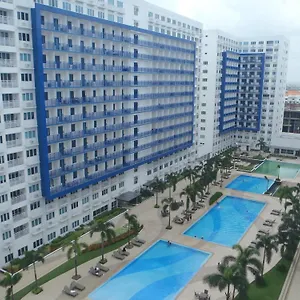  Apartahotel Sea Residences Smdc Moa - Myra